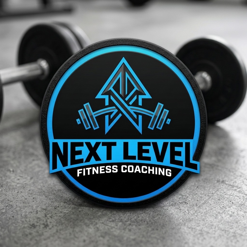 Next Level Fitness Coaching